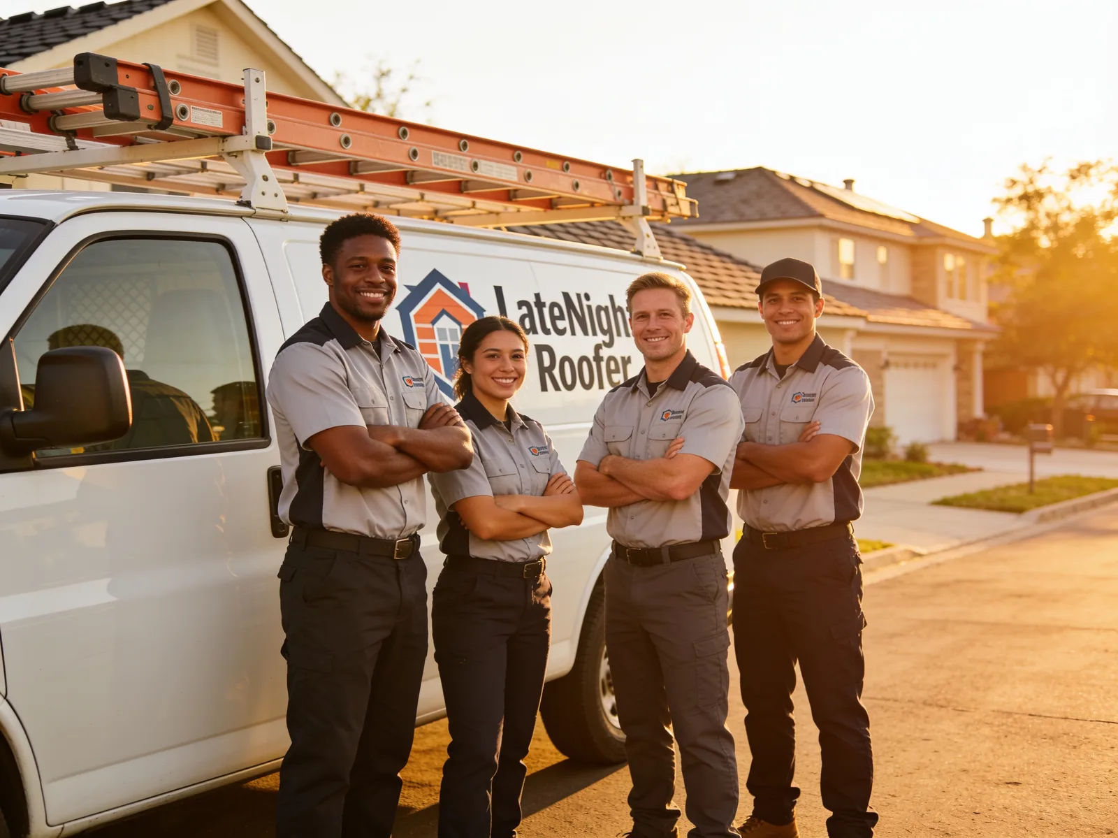 Emergency Roof Repair company in Warren, TX