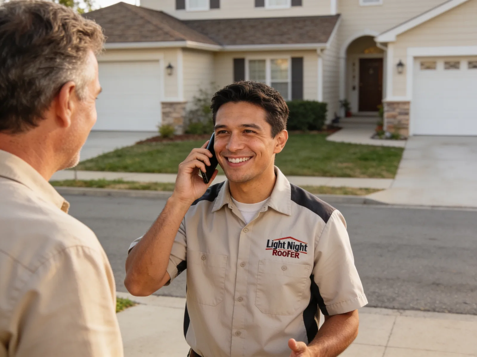 Emergency Roof Repair Warren, TX FAQs